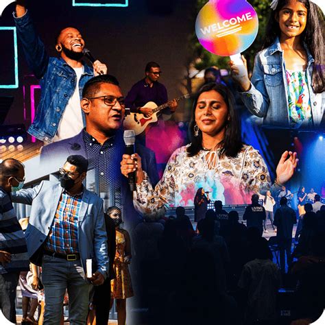 Acts Church LA.